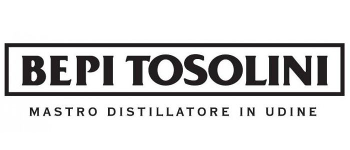 Bepi Tosolini, Mastro Distillatore
