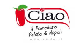 Ciao, il Pomodoro di Napoli